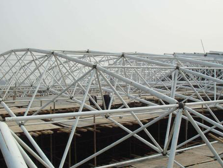 泰州钢结构深度解读什么叫钢结构设计及总结