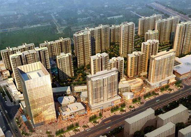 混凝土结构的种类有哪些? 混凝土结构的种类有哪些?